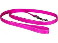 Chaba Koppel Med Reflex Fuchsia 1,3 M