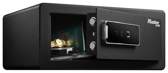 Master Lock Biometric Fingerprint Security Safe - 25.4L