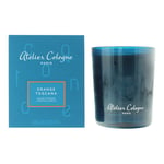 Atelier Cologne Orange Toscana Candle 180g - One Size