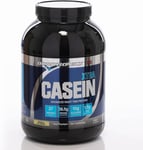 Boditronics 1.5 Kg Casein Xtra Slow Release Protein Powder with Contains Micella