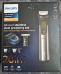 Philips Series 9000 20-in-1 All In One Trimmer MG9555/15