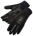 Nakamura Windshield Gloves Men Gloves - Black, S