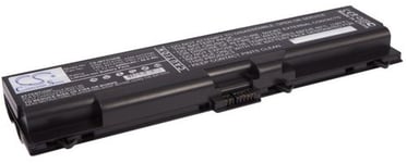 Kompatibelt med Lenovo ThinkPad Edge 14" 05787UJ, 11,1V, 4400mAh