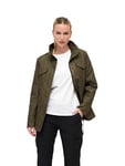 Brandit Ladies M65 Standard Jacke, Olive, 5XL