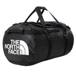 The North Face Base Camp Duffel - XL (Svart (TNF BLACK/TNF WHITE-NPF) X-large)