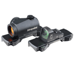 Innomount Slight long, Blaser, Aimpoint Micro H1/H2