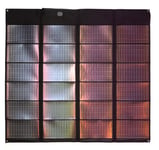 PowerFilm Solar 60W Vikbar Solpanel (F16-3600)