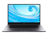 Huawei MateBook D 15| Ryzen 5 3500U (4C/8T, 2.1-3.7 GHz, 4MB)|8GB DDR4 RAM|256 GB SSD| 15.6" IPS (1920 x 1080); 250 nits; Viewing Angle: 178° degrees; 16:9| Wi-Fi + Bluetooth 5.0| Fingerprint Power Button|Windows 11 Pro|Atnaujintas/Renew