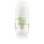 INSTITUTO ESPAÑOL NATURA MOTHER EARTH ECOCERT deo roll-on 75 ml