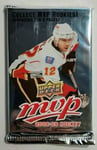 2008/09 Upper Deck MVP Hockey Cards