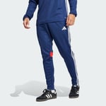 adidas Tiro 25 Essentials Training Tracksuit Bottoms Men