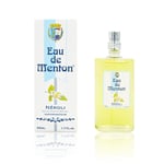 Eau de Menton - Neroli Fleur d'Oranger - Eau de Toilette Femme Artisan Parfum...