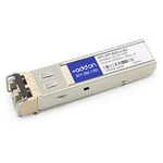 AddOn Networks OPT-SFP-BIDI-S-AO network transceiver module Fiber opti