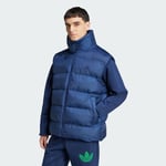 adidas Tonal Puffer Vest Men