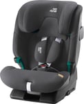 Britax Römer ADVANSAFIX 2 Z-LINE Baby Car Seat  Isofix, 15 Months to 12Y Grey