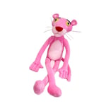 60cm Cartoon Rosa Pantern Djur Mjuk Krambar Docka Fylld Plysch Leksak Barn Present[C]