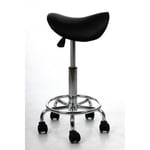 Satulatuoli Stool Respro Expert 2 musta