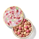 GUERLAIN Météorites Light-Revealing Pearls of Powder 25g (Various Shades) - 04 Amber