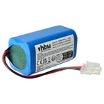 Batterie pour Zaco A6 A9s A8 A9 A8s A4 14,8V