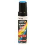 MOTIP Car Paint 12ml Touch Up Brush - Kompakt Blue