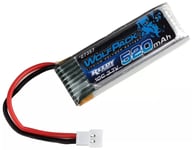 Team 1s   520mAh LiPo Battery Enduro24