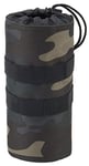 Brandit Bottle Holder I Petite Poche Unisex-Adult, Darkcamo, modèle 1, Taille Unique