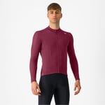 Castelli Espresso Thermal Jersey