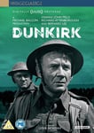 Dunkirk DVD