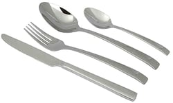 Pradel Excellence - 7018-24 - Ménagère 24 Pièces Izis, tout Inox