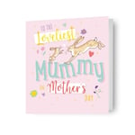 Mother's Day Card | Guess How Much I Love You | Happy Mother's Day Mummy