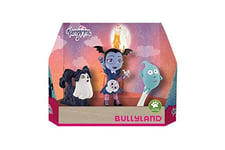 Bullyland Bullyland Walt Disney Vampirina Geschenk-Box 3 Teile