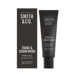 Smith & Co Hand & Nagelkräm Tabac & Cedarwood