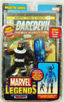 Marvel Legends - Bullseye - Serie 9 Galactus - ToyBiz