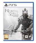 MORTAL SHELL SE - New Playstation 5 - 97 - T7332z