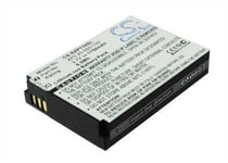 Li-ion Battery for Socketmobile XP1301 XP-0001100 BAT-01750-01 S XP3.2 Quest Pro