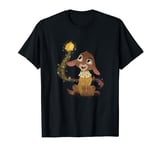 Disney Wish Valentino & Star Magical Wishing Duo Portrait T-Shirt