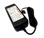 19v lg flatron e2442v LED monitor Power supply adapter including power cord