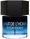 Yves Saint Laurent La Nuit De L'Homme Eau Electrique EdT (60ml)