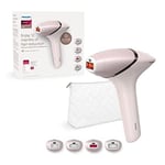 Hair Removal (Lumea 9000 Series  4 Attachments) Body Face Bikini & Underarm