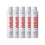 Schwarzkopf Professional Osis Session 5 x 300 ml