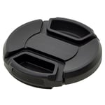 Kamera Express Clip Cap Bouchon d&apos;objectif 52 mm