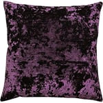 Riva Paoletti Neptune 58X58 C/Case Amethyst, Polyester, 58x58cm