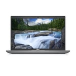 DELL Latitude 5440 Intel® Core™ i5 i5-1335U Bärbar dator 35,6 cm (14") Full HD 8 GB DDR4-SDRAM 256 GB SSD Wi-Fi 6E (802.11ax) Windows 11 Pro Grå