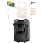 For  18V BL1850 BL1830 Battery Box Kit Replacement,   Box (No4288