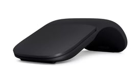 Microsoft Arc mouse Ambidextrous Bluetooth BlueTrack