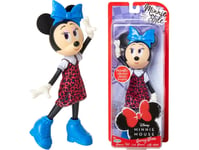 Jakks Pacific Disney Minnie Mouse Cool Style (20052 M.)