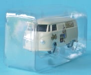 CORGI VW T1 COMBI VAN NESCAFE 1966 + ORIGINAL PACKING NESTLE NOT MADE BOXED