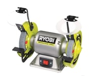 RYOBI RBG6G1 BENCH GRINDER 250W