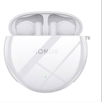 GIOPUEY Transparent Étuis pour Honor Earbuds X5，Coque TPU Case CoverPoids lég...