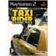 Taxi Rider Ps2